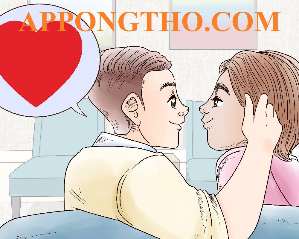 4. Có nên thổ lộ với bạn thân khi mình yêu thật sự không?