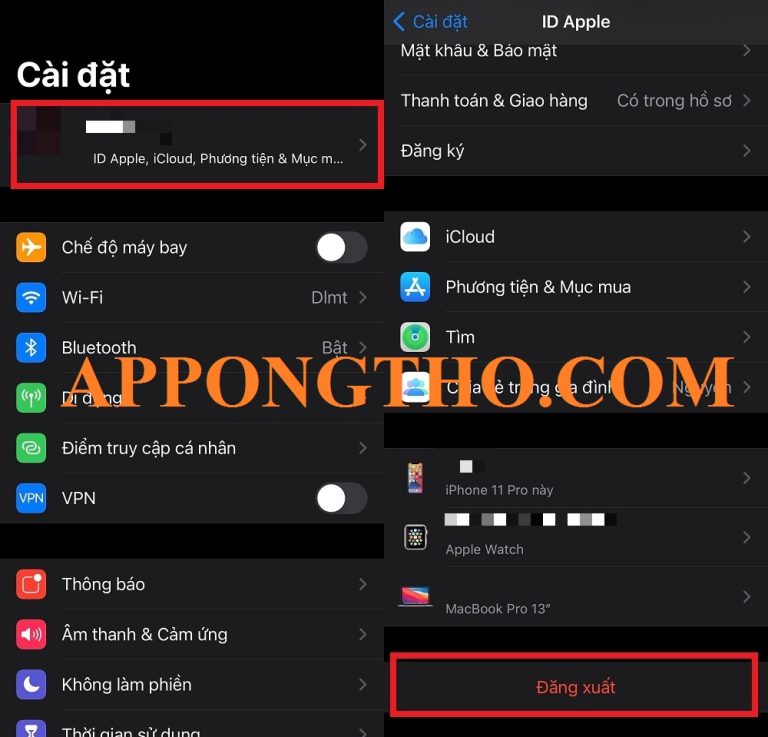 Hướng Dẫn Cài Đặt Ứng Dụng Không Rõ Nguồn Gốc Trên IOS