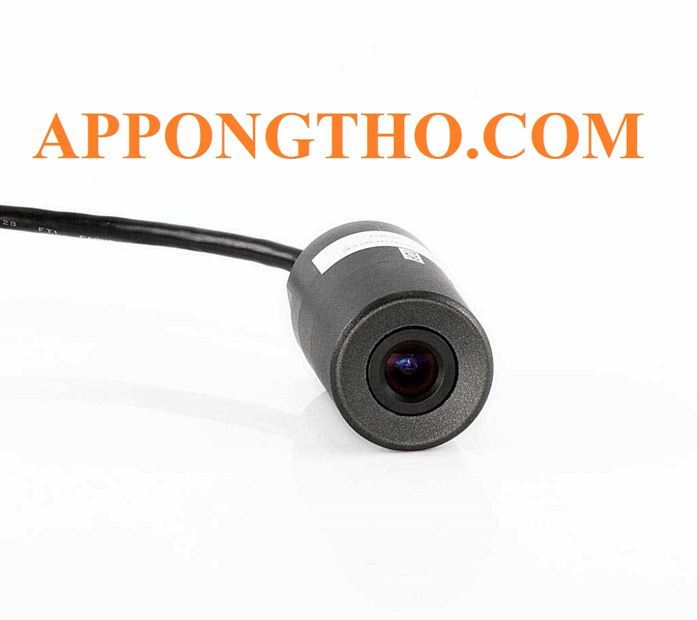 Camera Ngụy Trang Đinh Ốc Vít