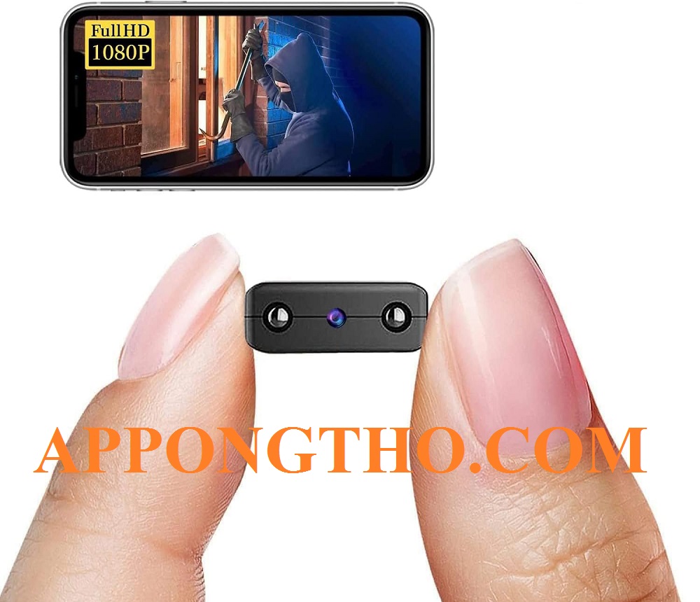 Camera Wifi dấu kín là gì?