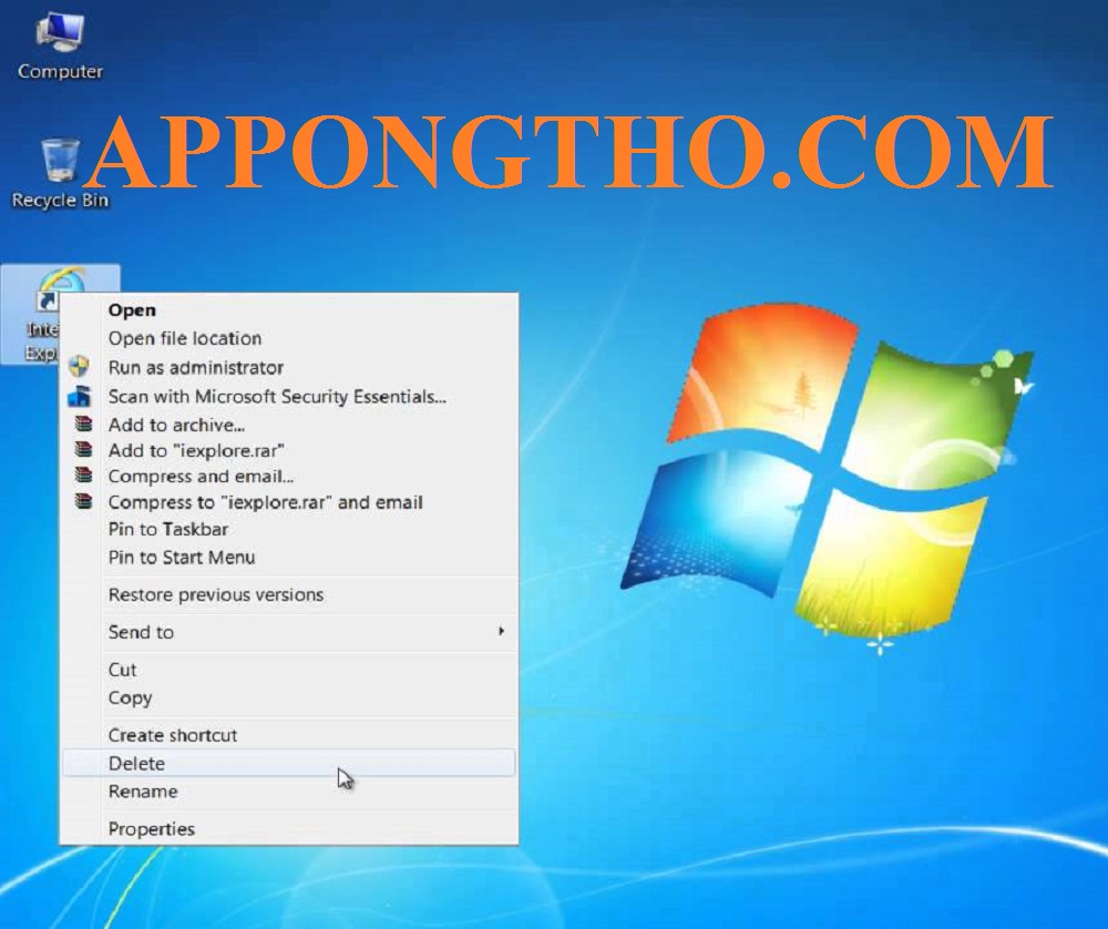 cắt ghép video trên máy tính win 7