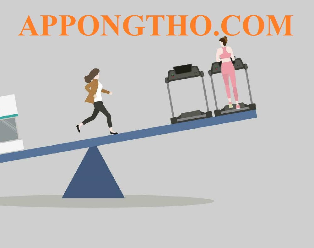 🎗️ 5. Cô gái và tấm gương bệnh viện