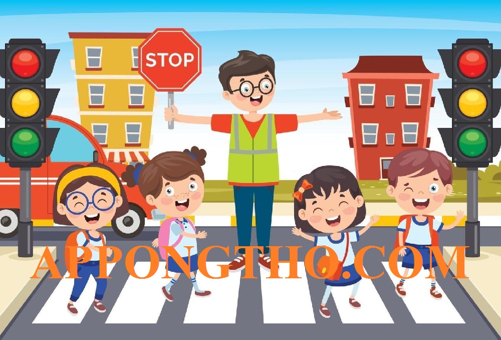 150 câu hỏi về an toàn giao thông