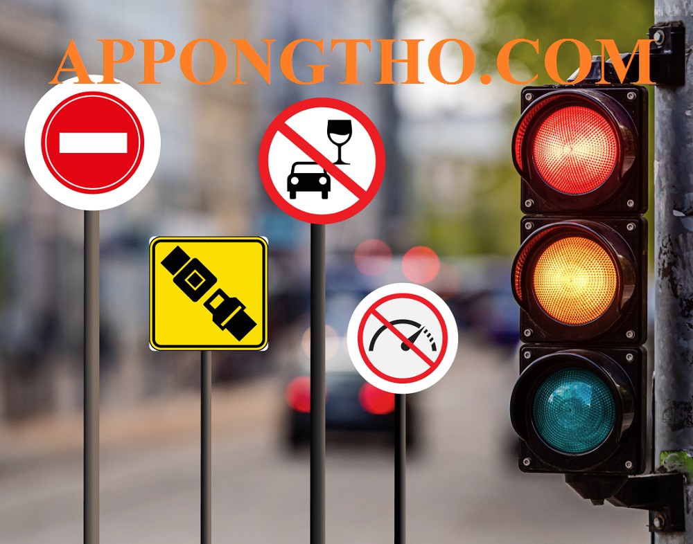 Tầm quan trọng của An toàn giao thông
