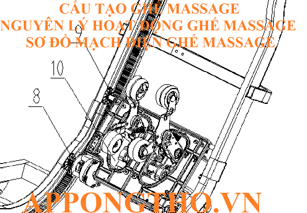 14. Bộ truyền động cơ khí (Mechanical Transmission System)