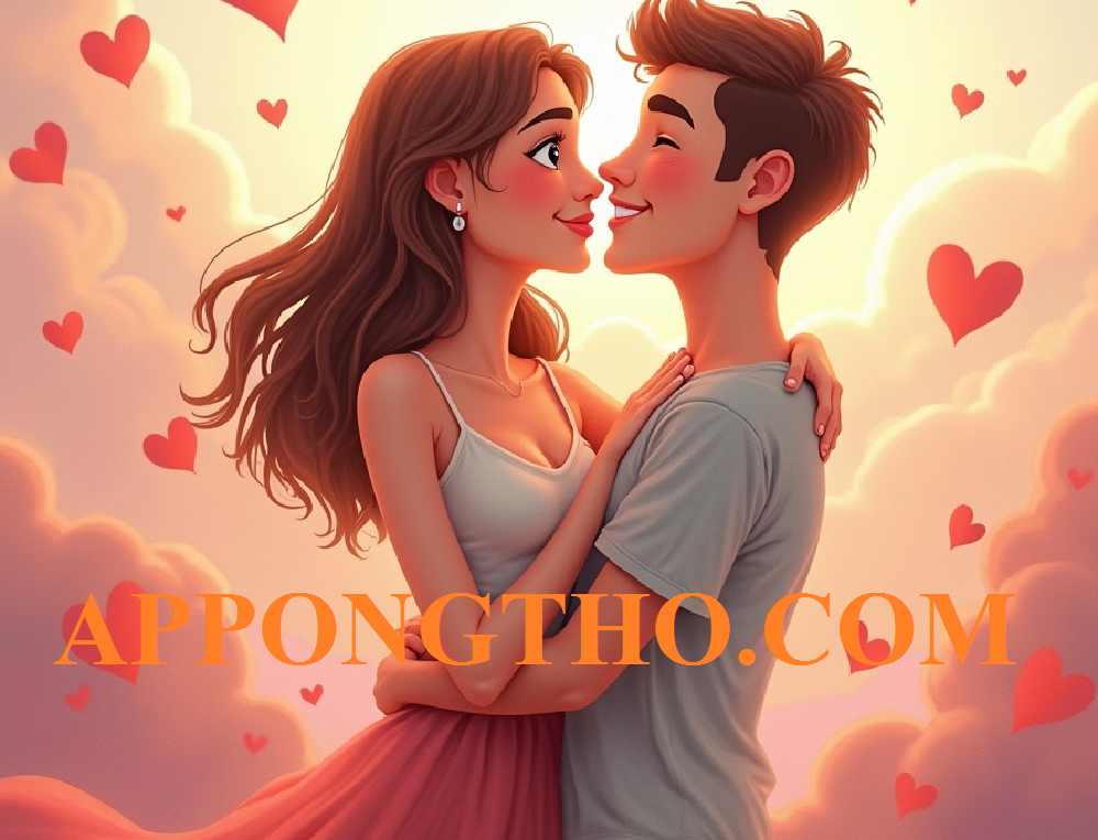V. Câu tỏ tình ẩn ý sâu – dễ khiến Crush đồng ý