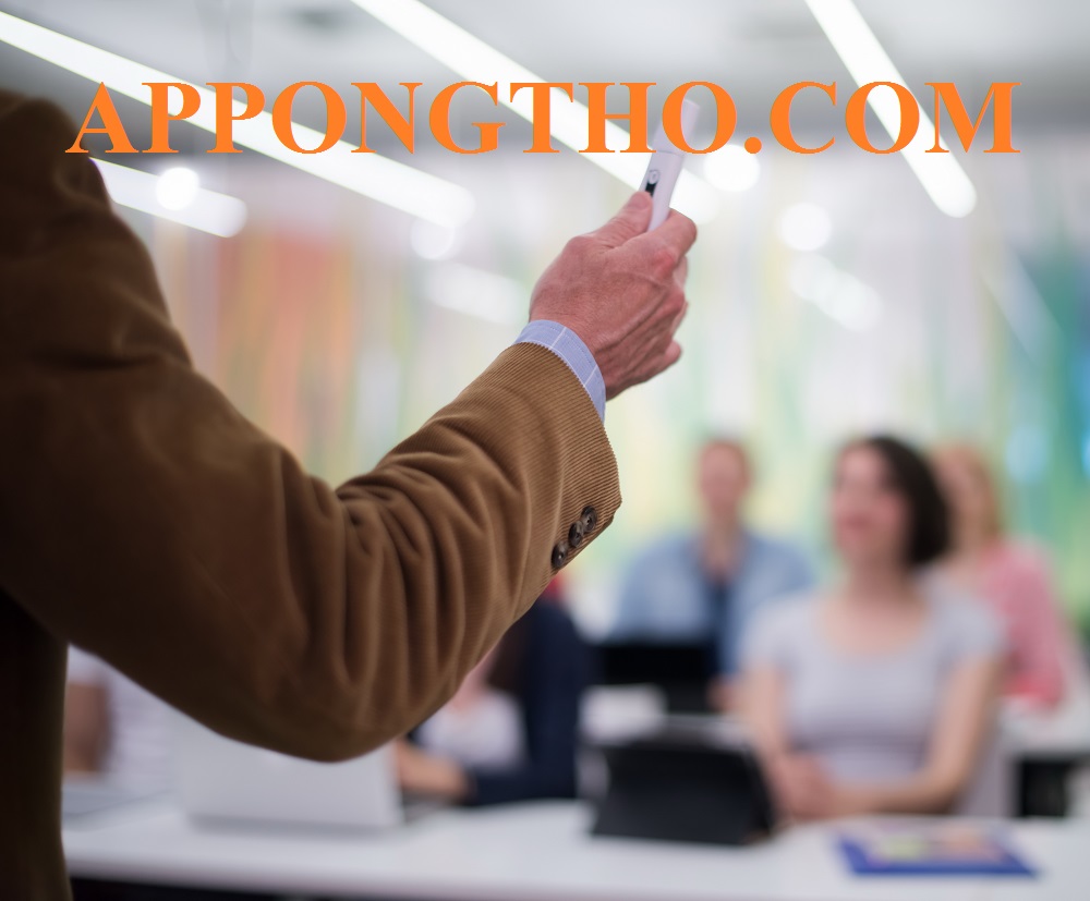 Phỏng vấn Sales Executive tiếng Anh?