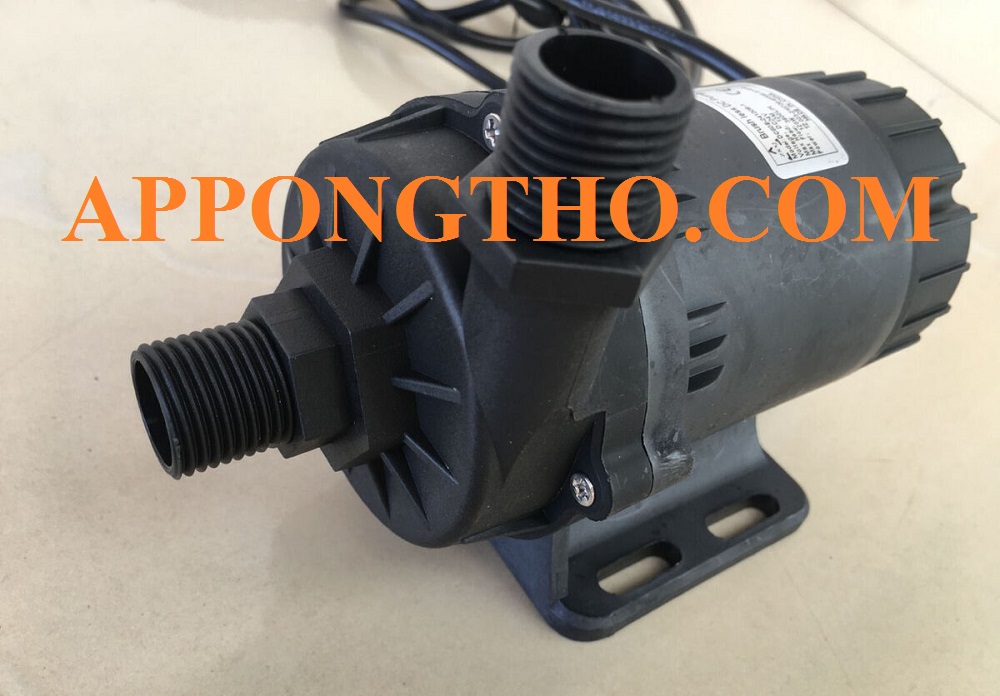 Bảng công suất của các loại máy bơm
