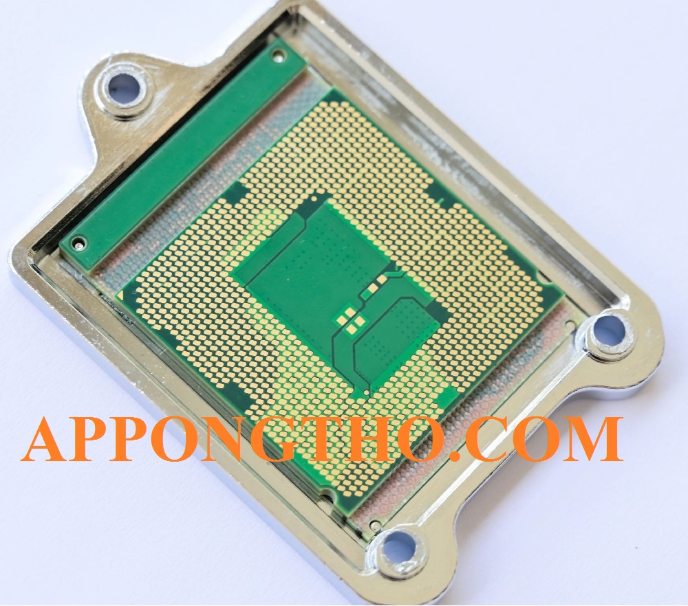 ( FAQ ) 25 Câu hỏi thường gặp về Socket 1151