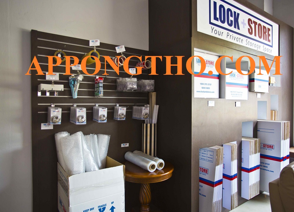 Lock&Lock Vincom Phạm Ngọc Thạch