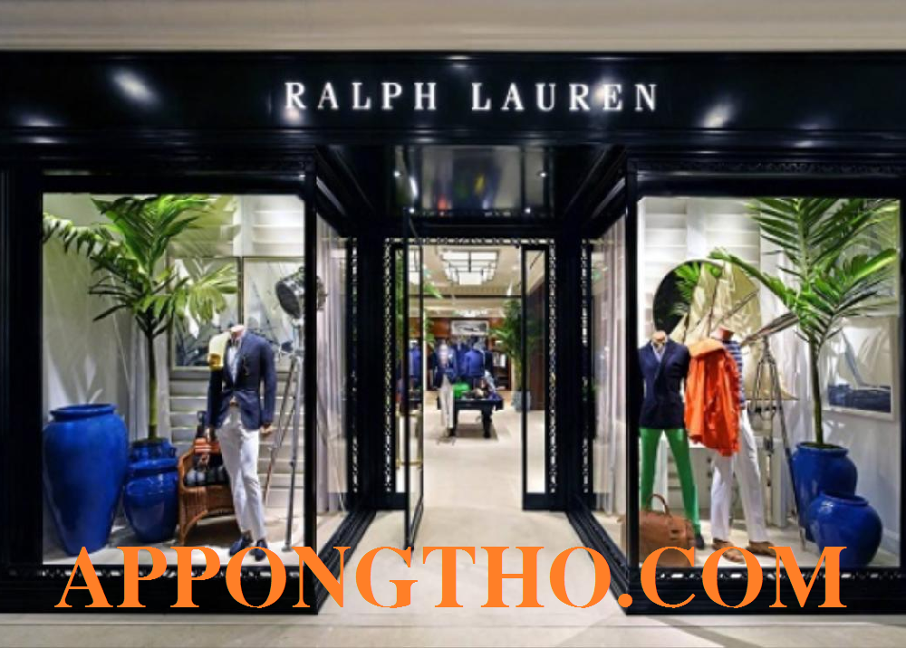 Lưu ý khi mua Polo Ralph Lauren ở Việt Nam