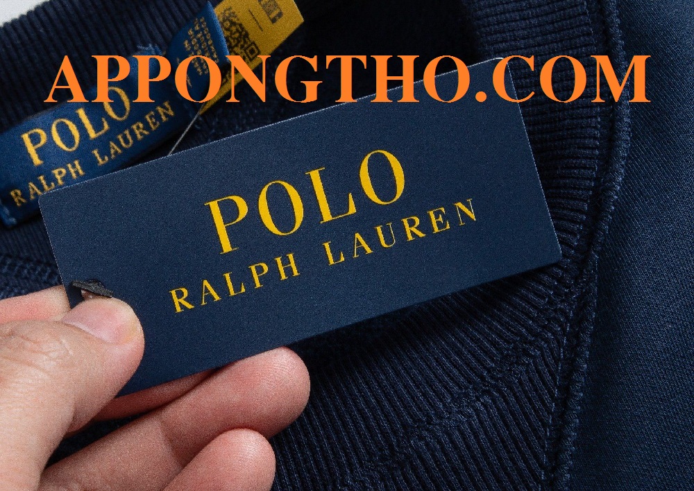 ( FAQ ) 28 Câu hỏi thường gặp về Polo Ralph Lauren