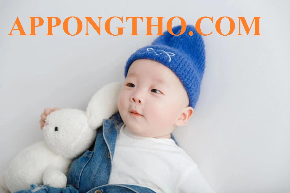Gợi ý 100 tên nên đặt ở nhà cho bé trai mệnh Thổ