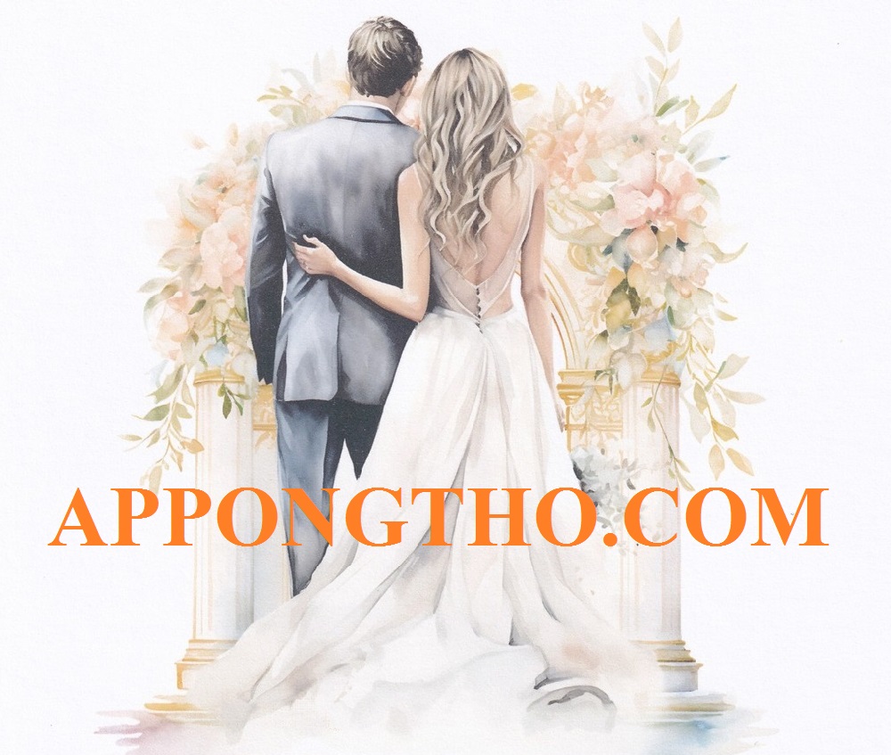 26 Dấu Hiệu 2 Người Có Duyên Vợ Chồng Tướng Phu Thê