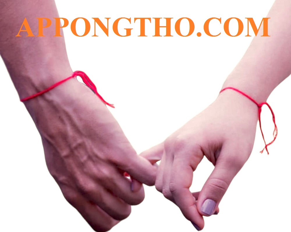 Duyên vợ chồng tướng phu thê là gì?