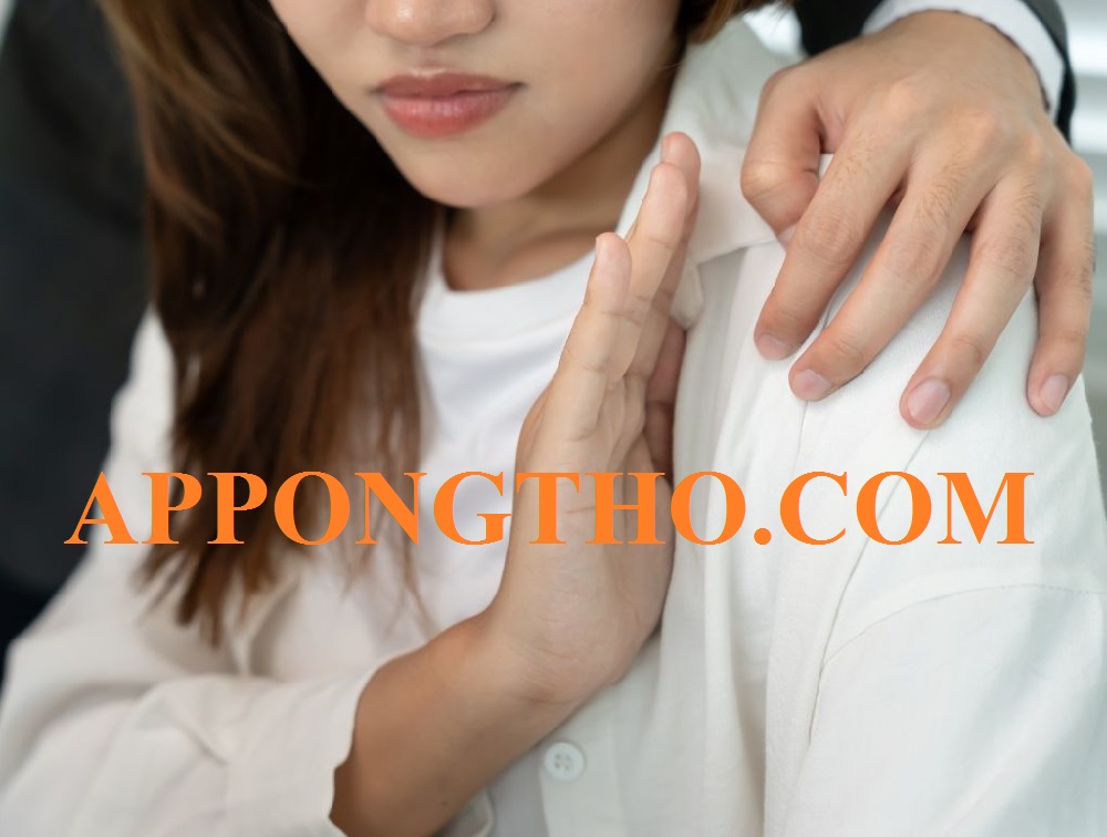 Dấu hiệu đụng chạm là gì?