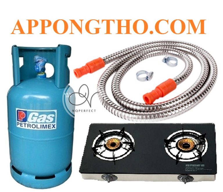 Tốp 10 Dây Dẫn Gas Tốt Nhất Được Kiểm Duyệt An Toàn