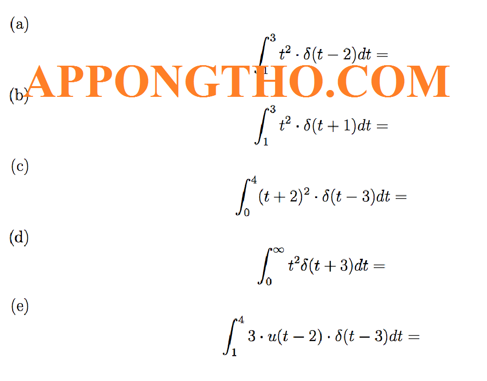 3 Bài tập Delta T lớp 11