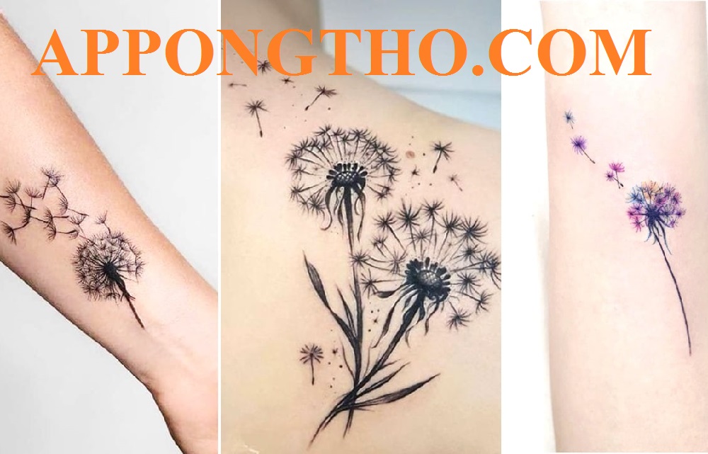14) Địa chỉ xăm hình tại Đồng Tháp
