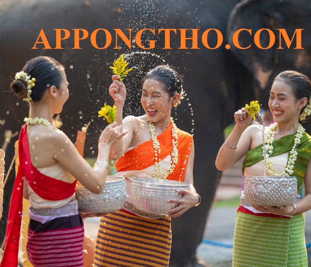 Cách đọc phát âm tiếng dân tộc Thái