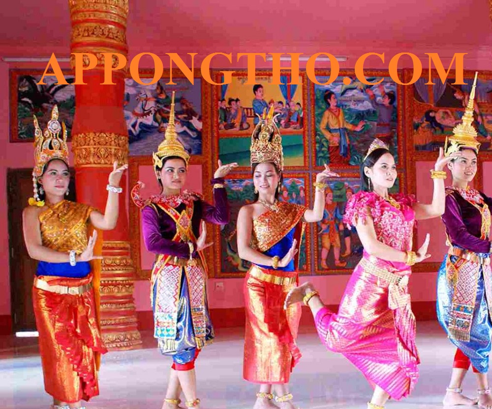 Ngôn ngữ người Thái ở Việt Nam