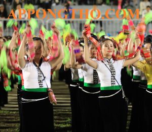 Hướng Dẫn Cách Nghe Đọc Dịch Tiếng Dân Tộc Thái Việt Nam