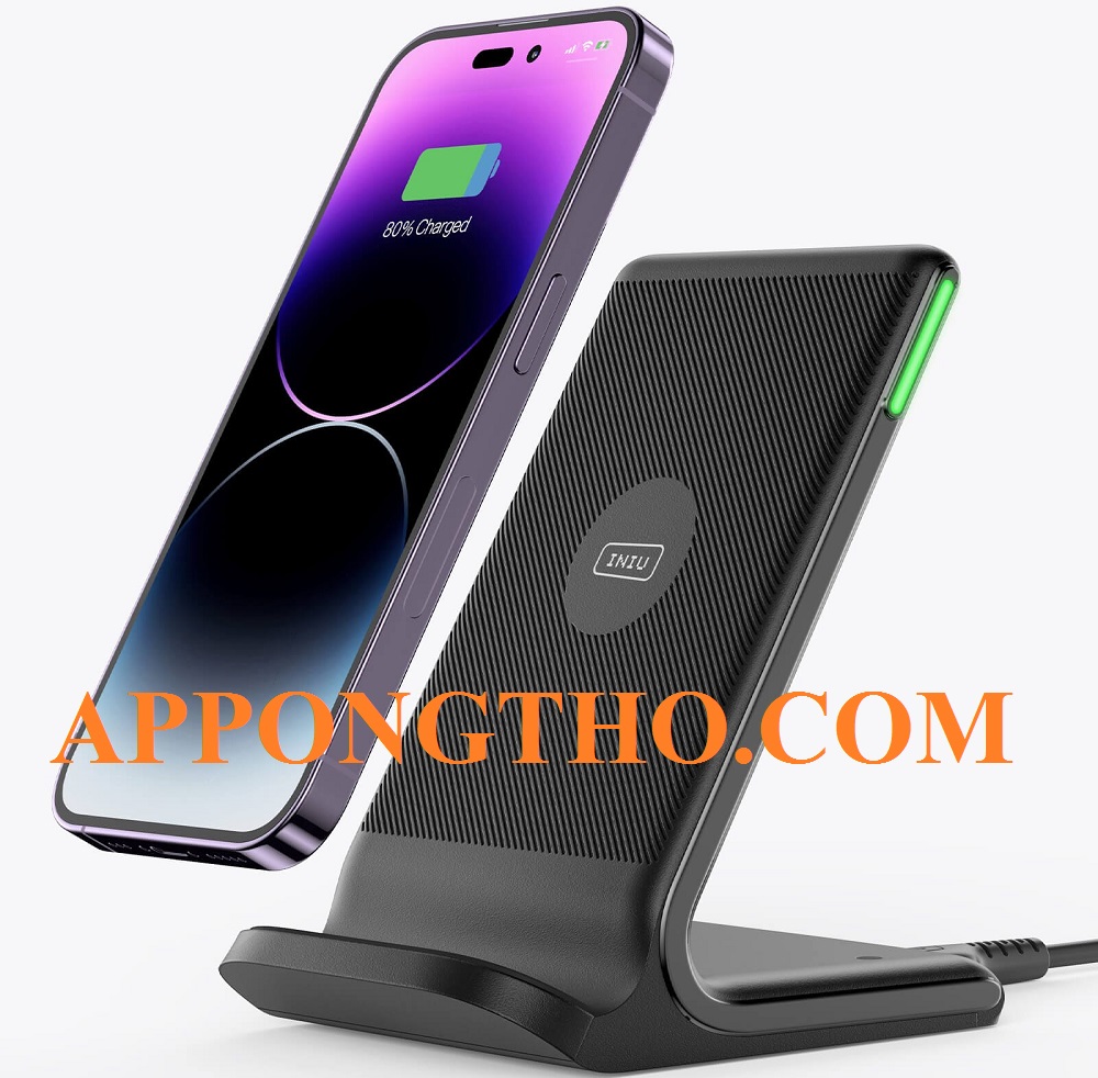 17 Điện thoại hỗ trợ sặc không dây Oppo