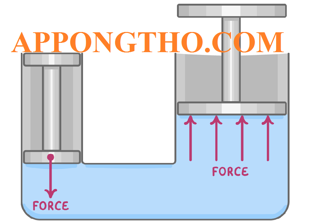 Định Luật Pascal Là gì? Nguyên Lý, Ứng Dụng & Hỏi Đáp