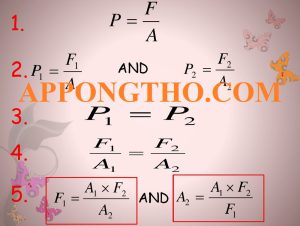 Định Luật Pascal Là gì? Nguyên Lý, Ứng Dụng & Hỏi Đáp