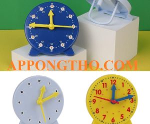 Tốp 25 Đồ Dùng Dạy Học Tự Làm Đỡ Tốn Tiền Với Giáo Viên
