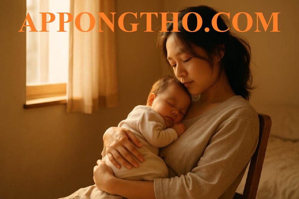 Tâm sự buồn về chồng là gì?
