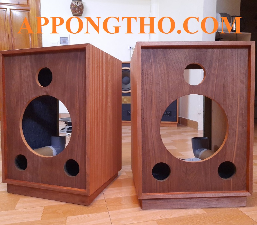 63 Địa chỉ nhận đóng thùng loa uy tín