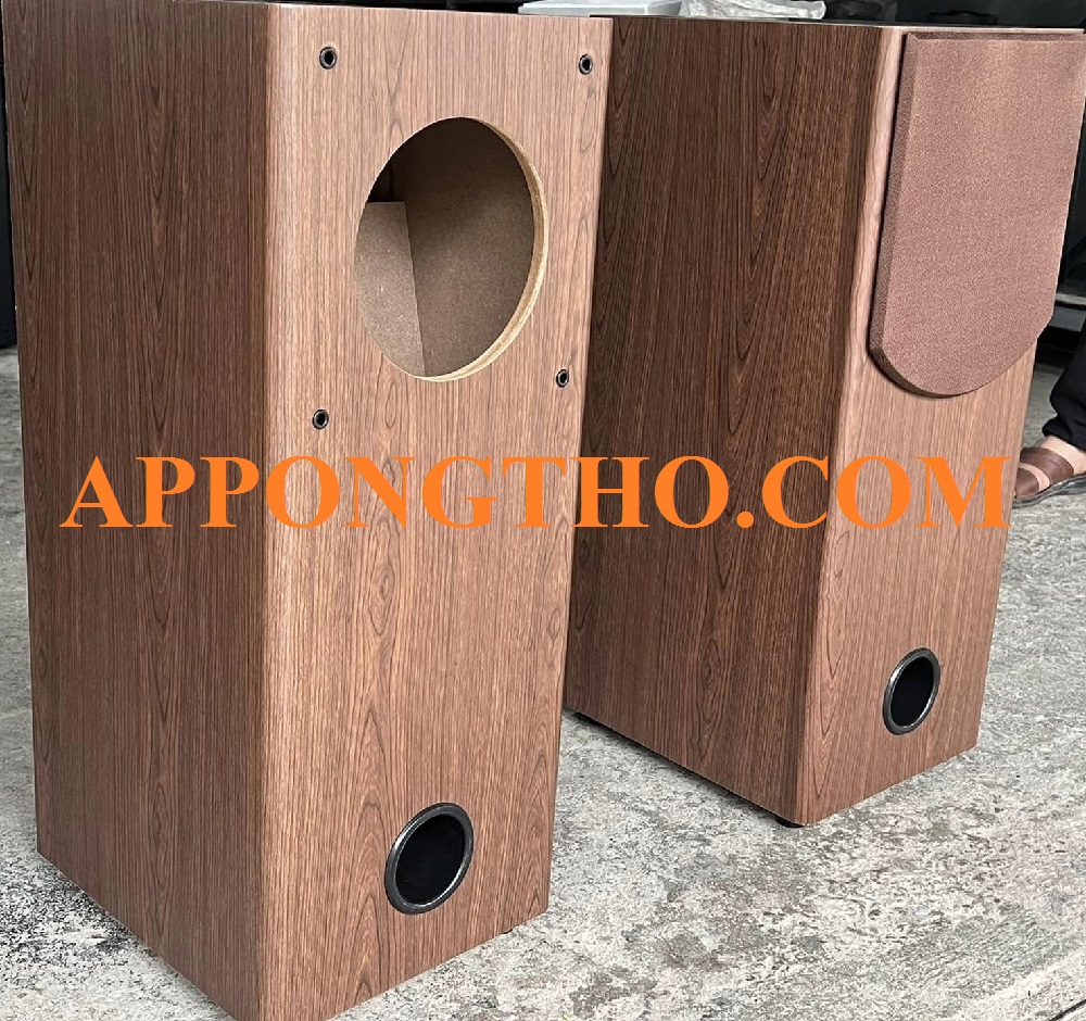 Đóng thùng loa theo yêu cầu là gì?