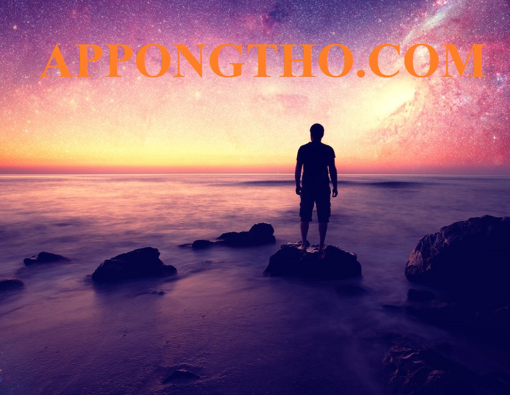 Dù đục dù trong con sông vẫn chảy