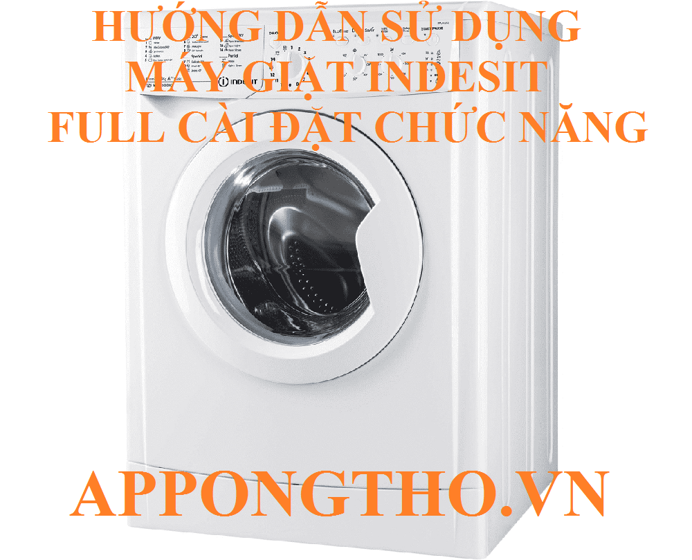 14. Cài đặt chạy/dừng (Start/Pause)