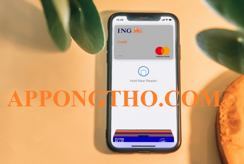 NFC trên Iphone là gì?