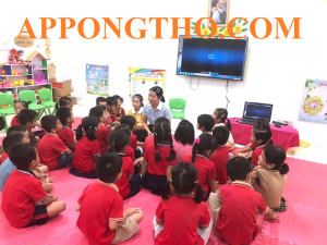 Tốp 15 Giáo Án Dạy Trẻ 5-6 Tuổi Kể Lại Chuyện Đọc Hấp Dẫn