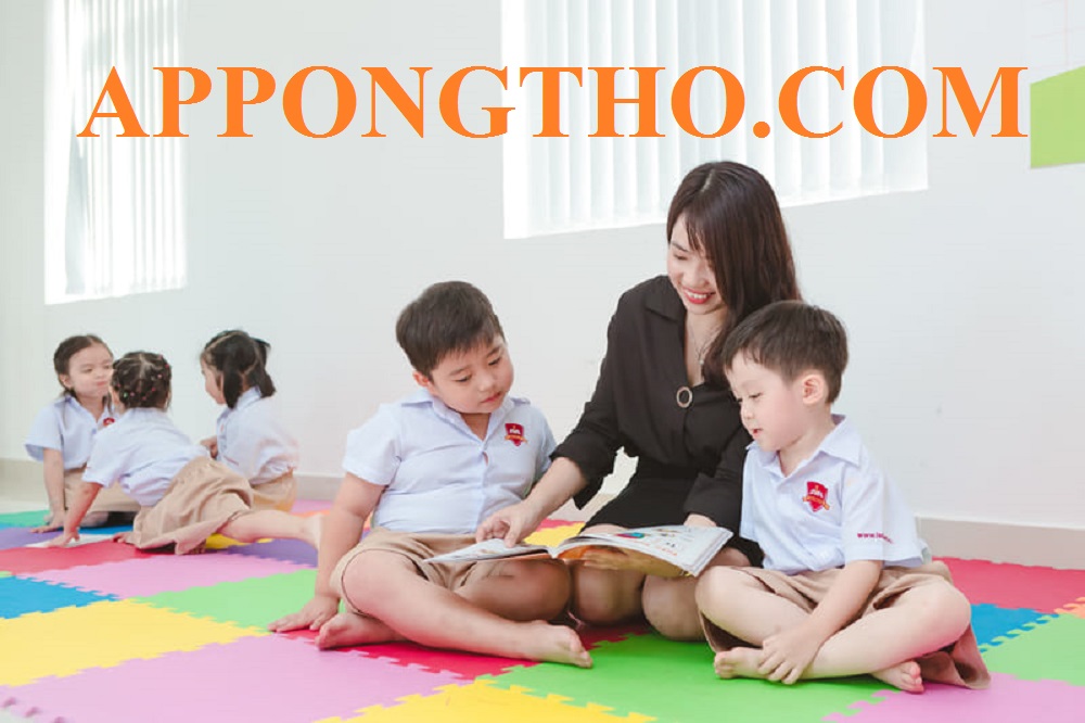 5. Giáo án kể chuyện "Tích Chu"