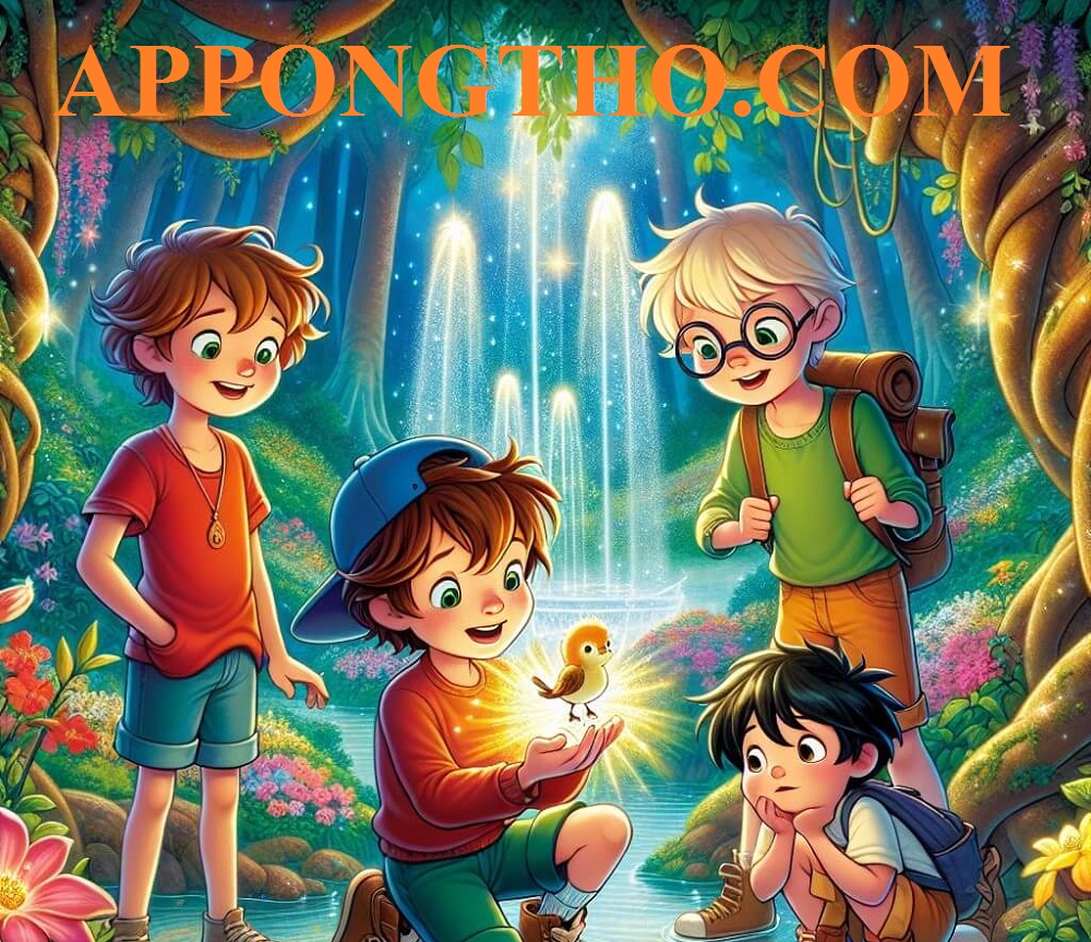 Tốp 15 giáo án dạy trẻ 5-6 tuổi kể lại chuyện tốt nhất