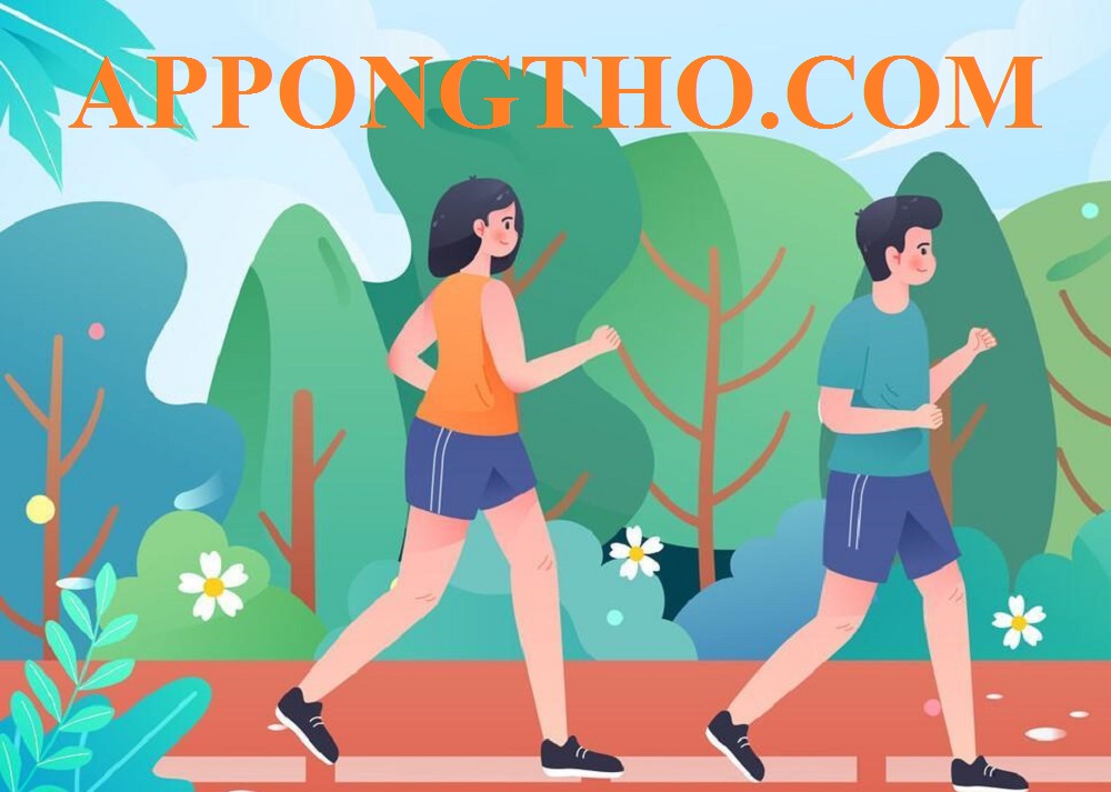 Bảng đọc viết giữ gìn sức khỏe bằng tiếng trung