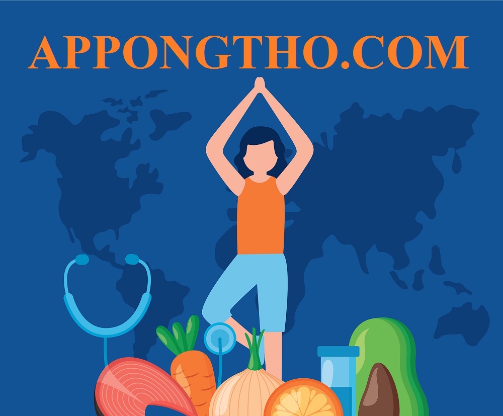 Giữ gìn sức khỏe tiếng Trung Quốc đọc viết thế nào?