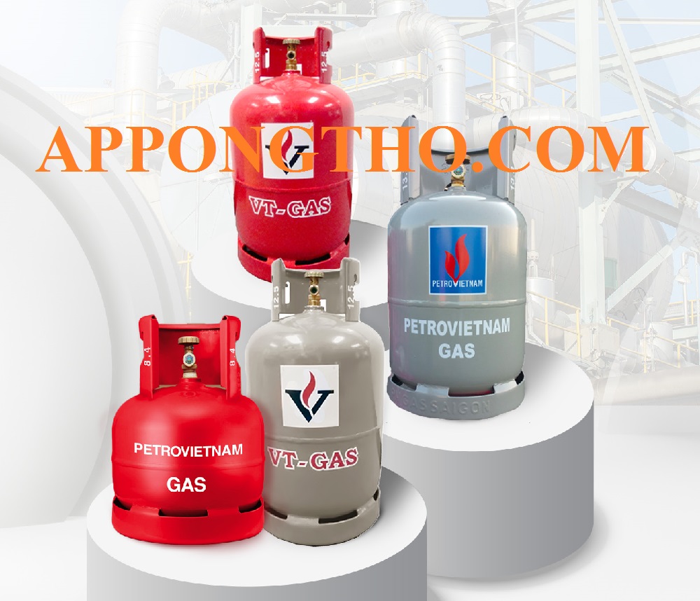 Cách Tính Hạn Mức Để Bình Gas Thời Gian An Toàn Trong Nhà