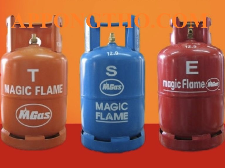 Cách Tính Hạn Mức Để Bình Gas Thời Gian An Toàn Trong Nhà