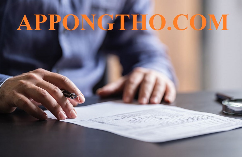 FAQ Hỏi đáp về hồ sợ cầm tay
