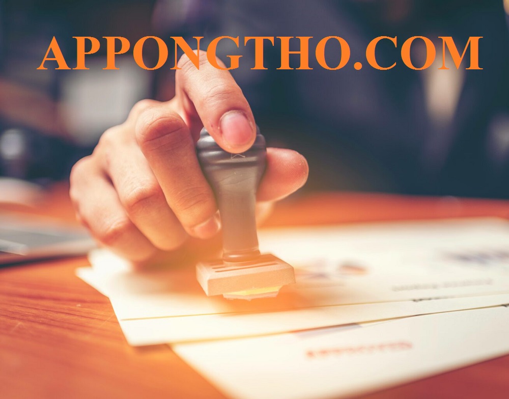 Cách sắp xếp hồ sơ
