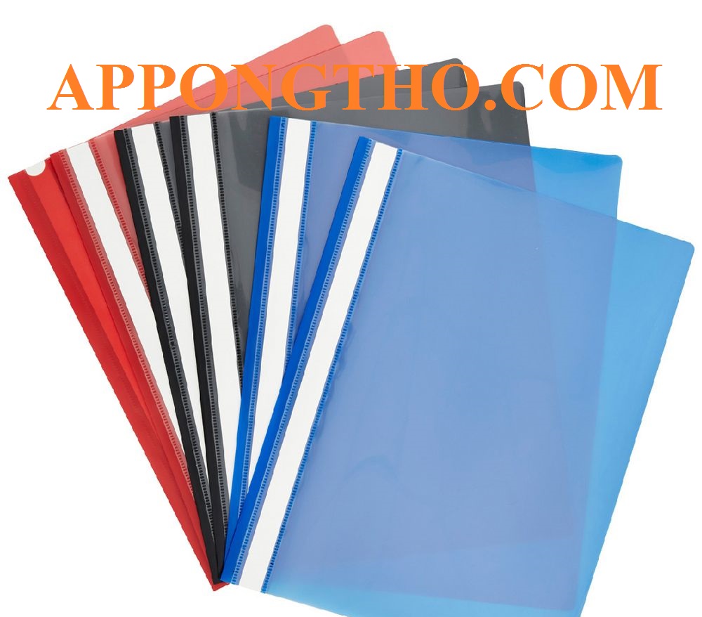 10 Điều cần biết về hồ sơ cầm tay