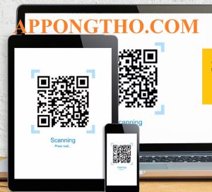 Hướng Dẫn Quét Mã QR Wifi Trên Laptop Nhanh, Chuẩn Nhất