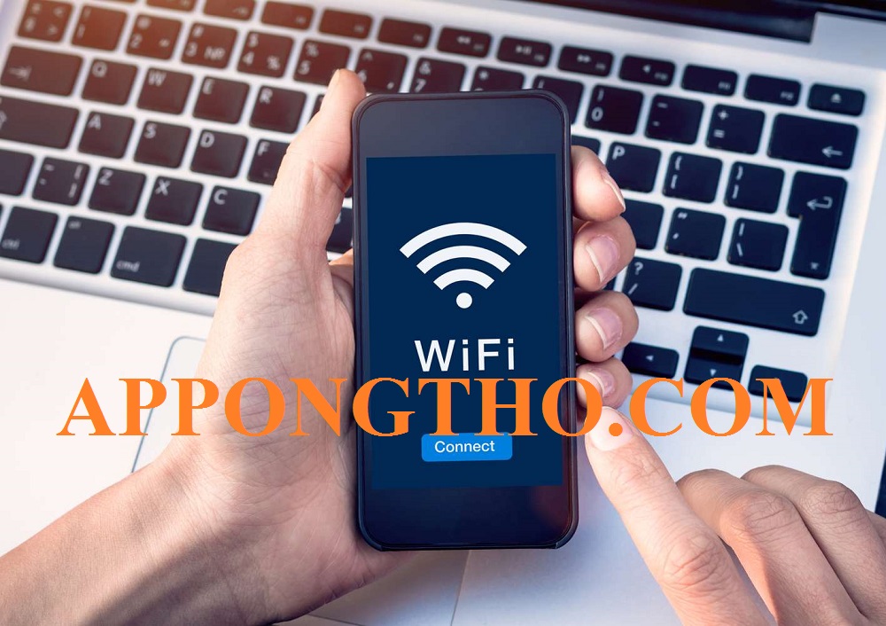 5 Cách quét mã QR Wi-Fi trên laptop