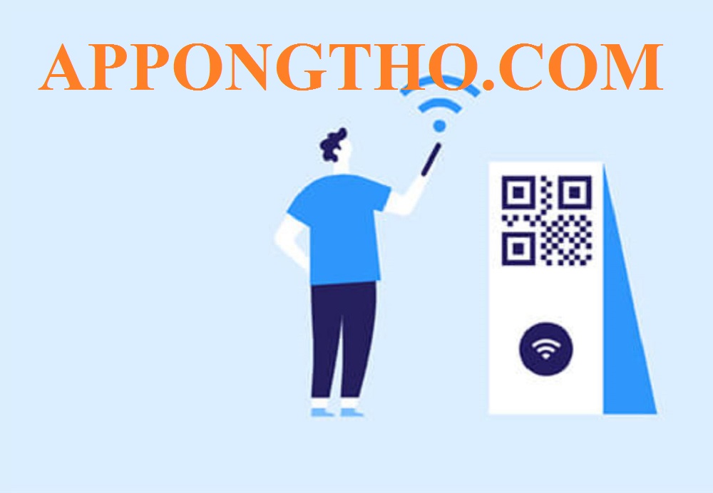 Mã QR wifi là gì?