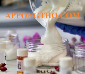 Kem Trộn Là Gì? Tốp 157 Loại Kem Trộn Ở Việt Nam Cần Tránh